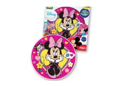 Cialda per torte Minnie tonda