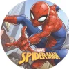 Cialda per torte Spiderman