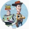 Cialde per torte Toy Story