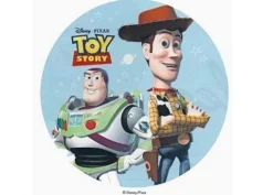 Cialde per torte Toy Story