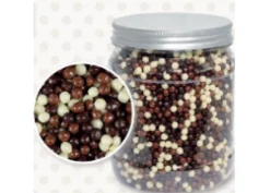 Cioccocereali assortiti