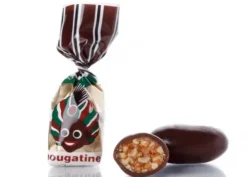 Cioccolatini Venchi Nougatine
