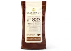 Cioccolato latte chiaro cacao 33%
