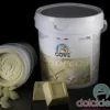 Cioccolato modellabile bianco