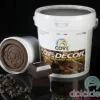 Cioccolato modellabile fondente