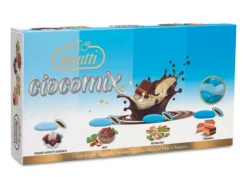 Ciocomix Confetti