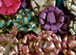 Coccarda di carta