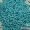 Codette di zucchero azzurro