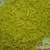 Codette di zucchero gialla
