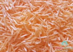 Codette wafer arancione