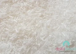 Codette wafer bianco