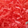 Codette wafer rosso