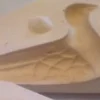 Colomba pasquale