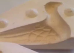 Colomba pasquale