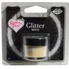 Colorante Alimentare Glitter bianco