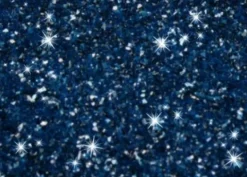 Colorante Alimentare glitter blu