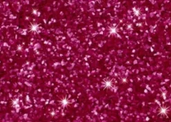 Colorante Alimentare glitter rosa