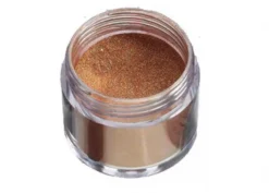 Colorante Alimentare glitter rosa gold