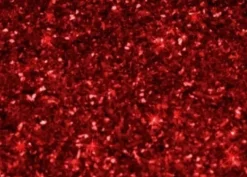 Colorante Alimentare glitter rosso