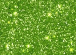 Colorante Alimentare glitter verde agrifoglio