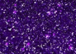 Colorante Alimentare glitter viola