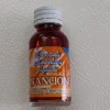 Colorante alimentare liquido Arancio