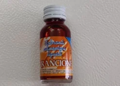 Colorante alimentare liquido Arancio