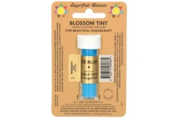 Colorante alimentare SugarFlair Blu