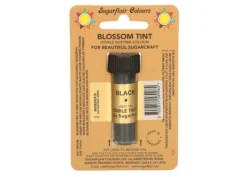 Colorante Alimentare SugarFlair Nero