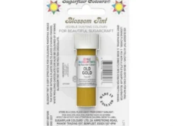 Colorante Alimentare SugarFlair Oro