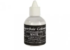 Colorante Bianco aerografo
