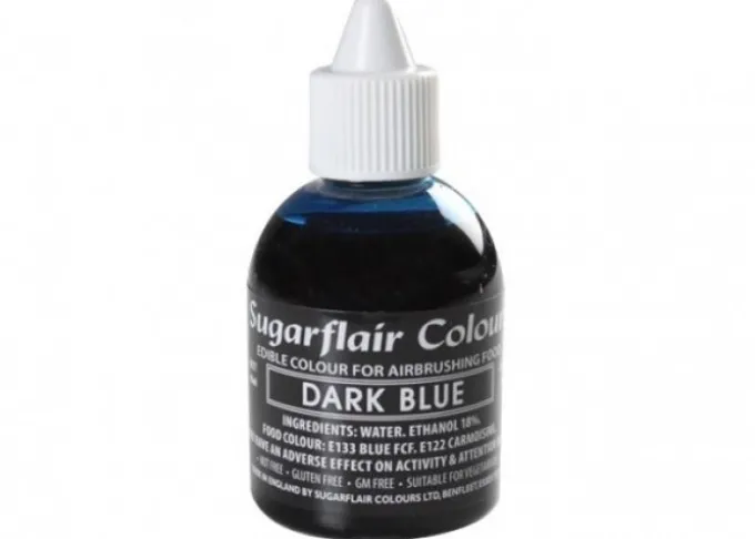 Colorante Blu aerografo