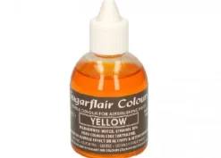 Colorante Giallo aerografo