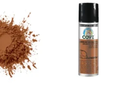 Colorante Marrone Bronzato Luxury