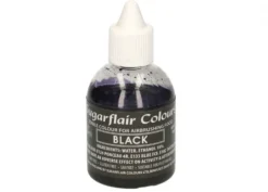 Colorante Nero Aerografo
