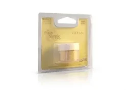 Colorante Plain Simple Vaniglia