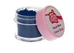 Colorante polvere Royal Blue