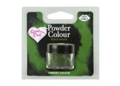 Colorante Powder Colour Verde Muschio