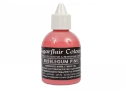 Colorante Rosa chiaro aerografo