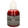 Colorante Rosso aerografo