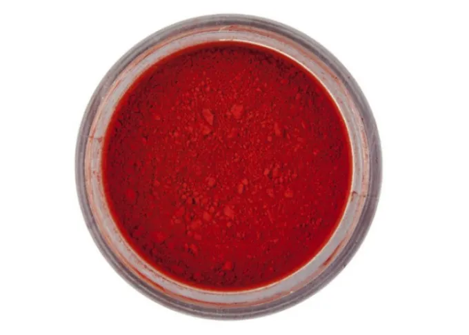 Colorante Rosso intenso