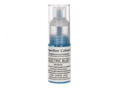 Colorante spray in polvere Blu elettrico