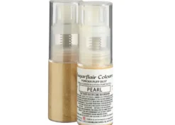 Colorante Spray Oro perlato