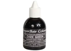 Colorante Verde aerografo