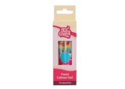 Coloranti alimentare Gel Turchese