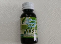 Coloranti alimentare Liquido Verde