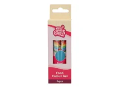 Coloranti alimentari Gel Aqua