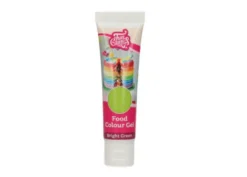 Coloranti alimentari Gel Bright Green