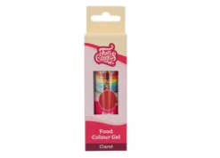 Coloranti Alimentari Gel Claret