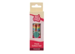 Coloranti alimentari gel Emerald